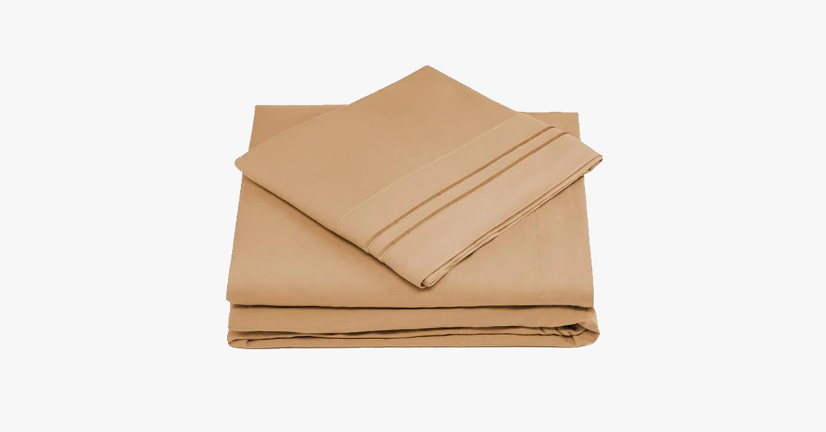 Frendorf | Bequeme Bettlaken