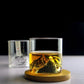Frendorf | Asama Japanisches Whiskeyglas | Exklusives Design für Whiskey-Liebhaber | Perfekt für Whiskey, Bourbon & Cocktails