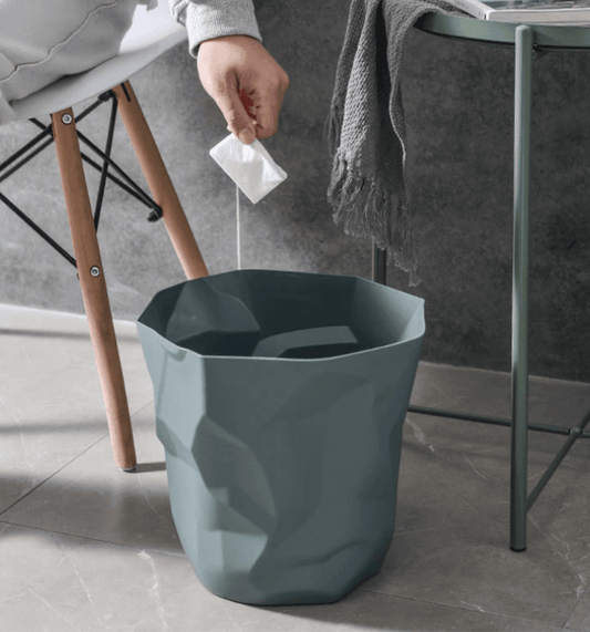 Kreativer Nordischer Stil Mülleimer