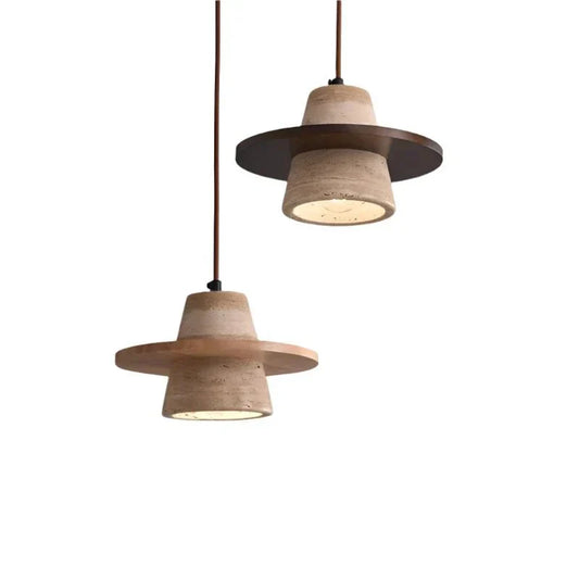 Frendorf | Beleuchten Sie Ihren Raum mit der Retro Mittelalter Creme