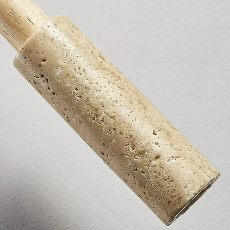 Frendorf | Beleuchten Sie Ihren Raum mit unserem Premium Travertin Creme