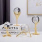 Frendorf | Handmade with intricate patterns - high-quality crystal glass