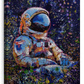 Frendorf | Glitch In Time Wandkunst