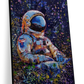 Frendorf | Glitch In Time Wandkunst