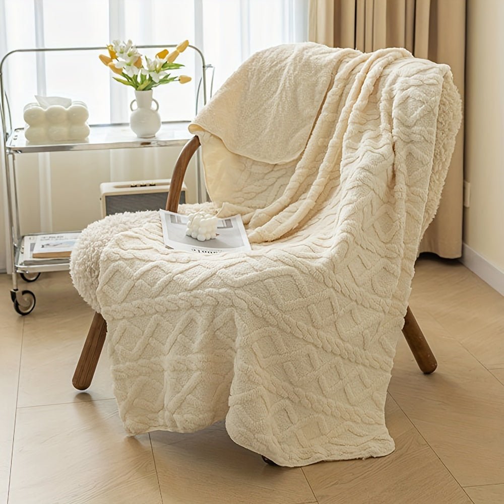 Frendorf | Entdecken Sie die ideale Kuscheldecke für alle Jahreszeiten