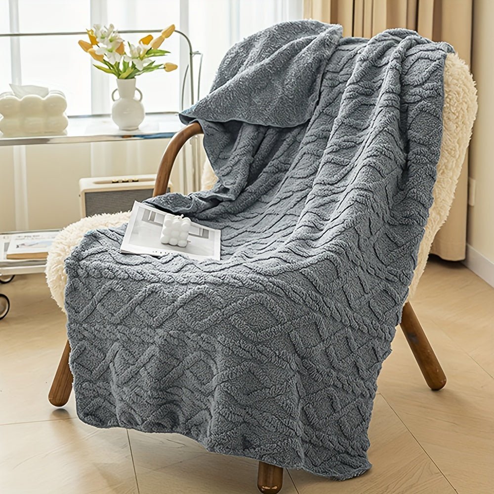 Frendorf | Entdecken Sie die ideale Kuscheldecke für alle Jahreszeiten