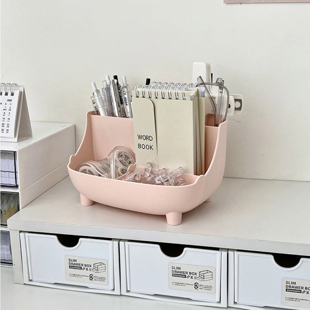 Desktop Stift Halter Organizer