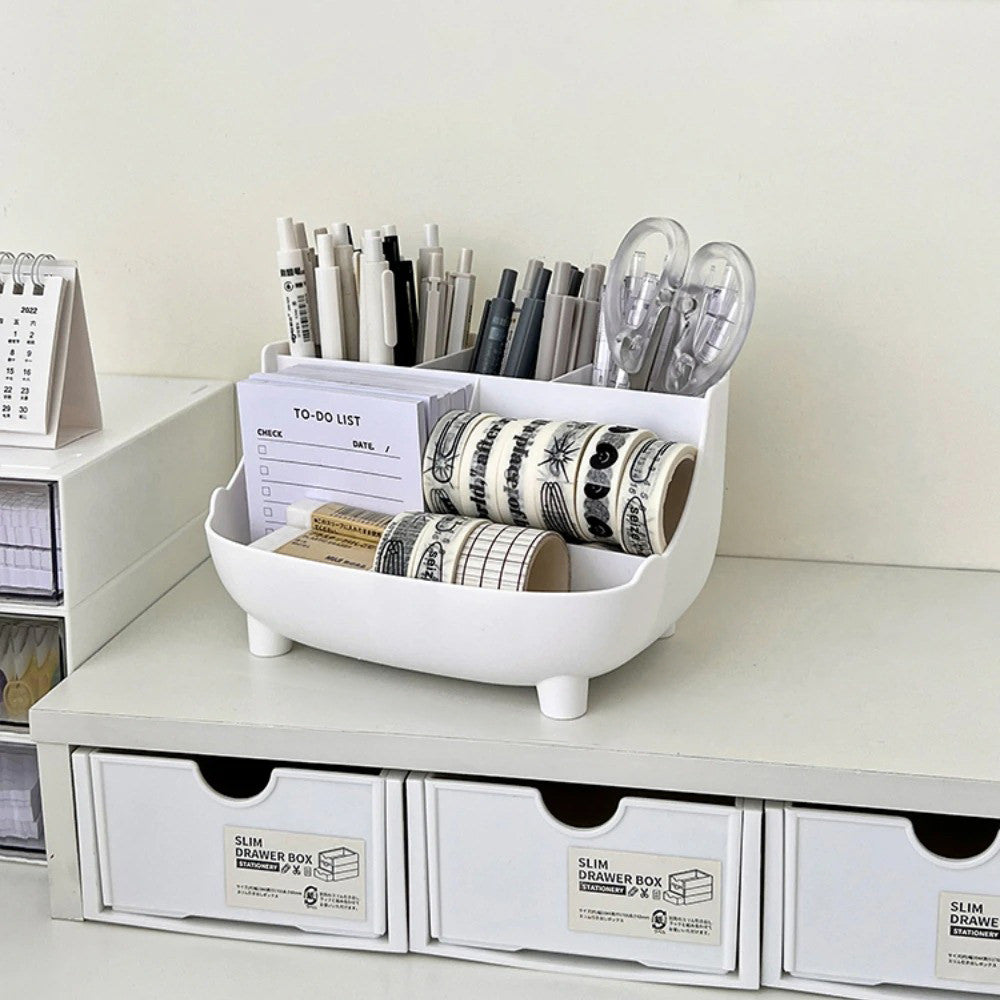 Desktop Stift Halter Organizer
