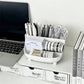 Desktop Stift Halter Organizer