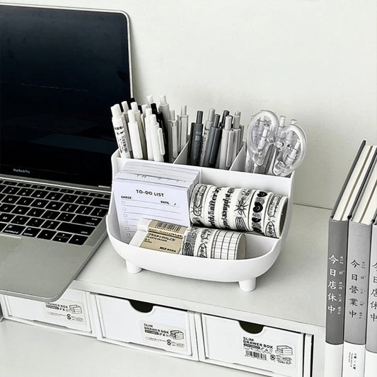 Desktop Stift Halter Organizer