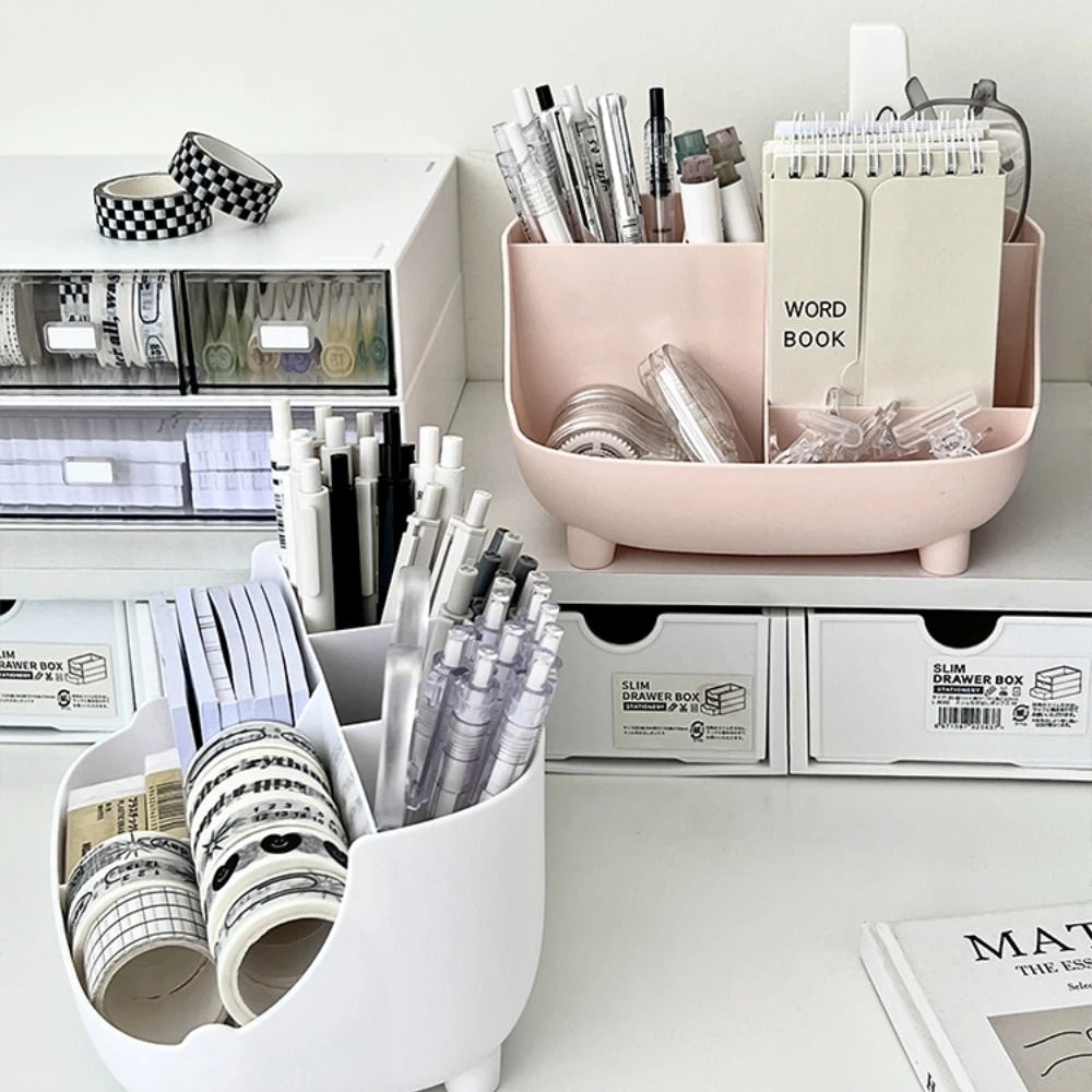 Desktop Stift Halter Organizer