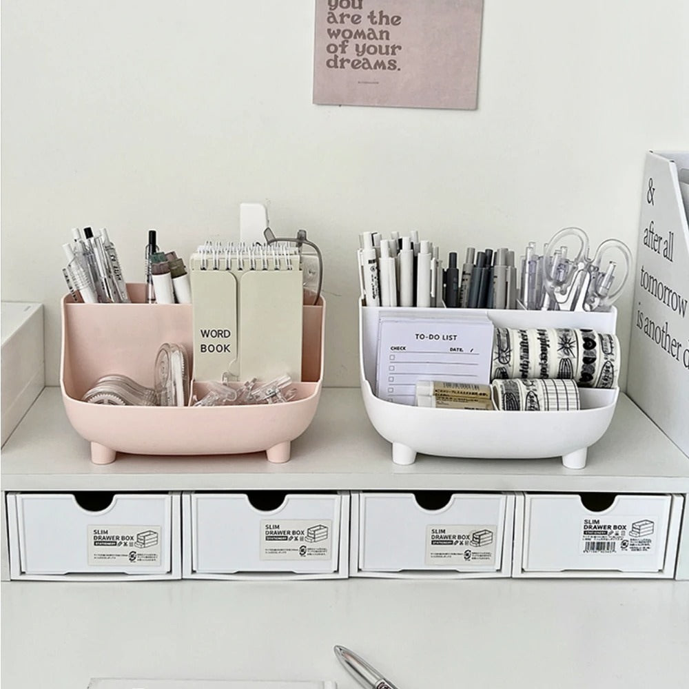 Desktop Stift Halter Organizer