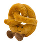 Süßes Brezel Plüschspielzeug
