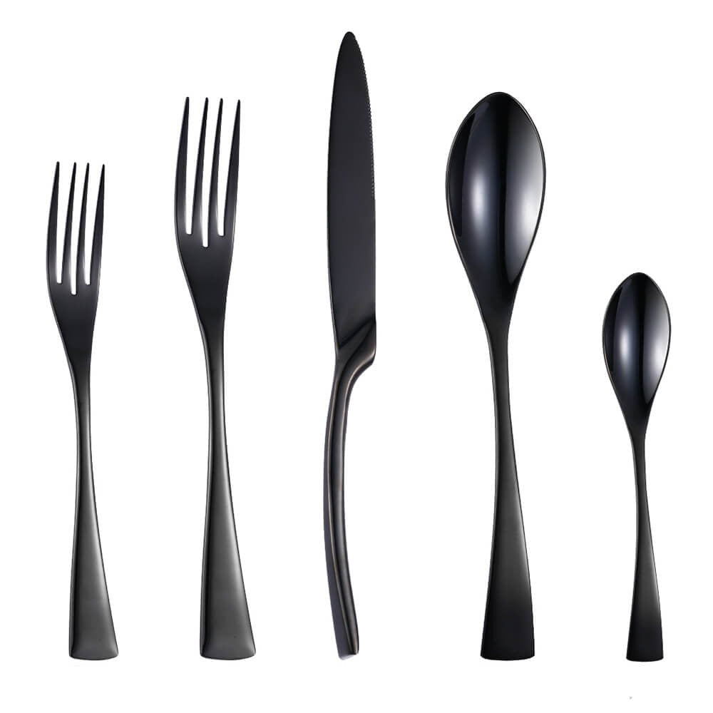 Frendorf | Besteckset Geschirr Tafelsilber Besteckset Essmesser und Gabel