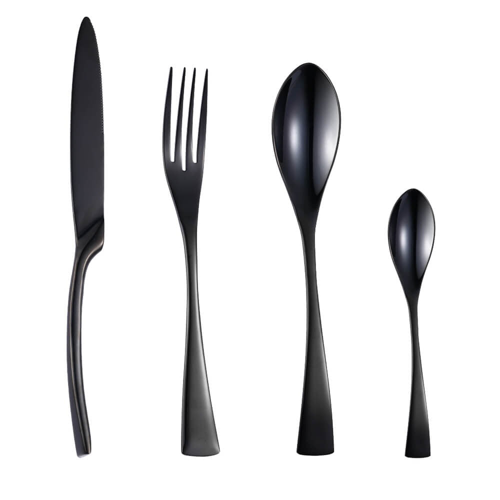Frendorf | Besteckset Geschirr Tafelsilber Besteckset Essmesser und Gabel