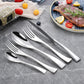 Frendorf | Besteckset Geschirr Tafelsilber Besteckset Essmesser und Gabel
