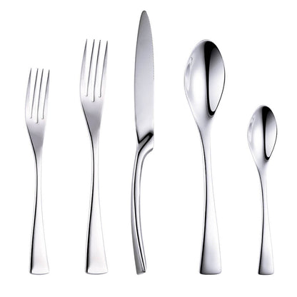 Frendorf | Besteckset Geschirr Tafelsilber Besteckset Essmesser und Gabel