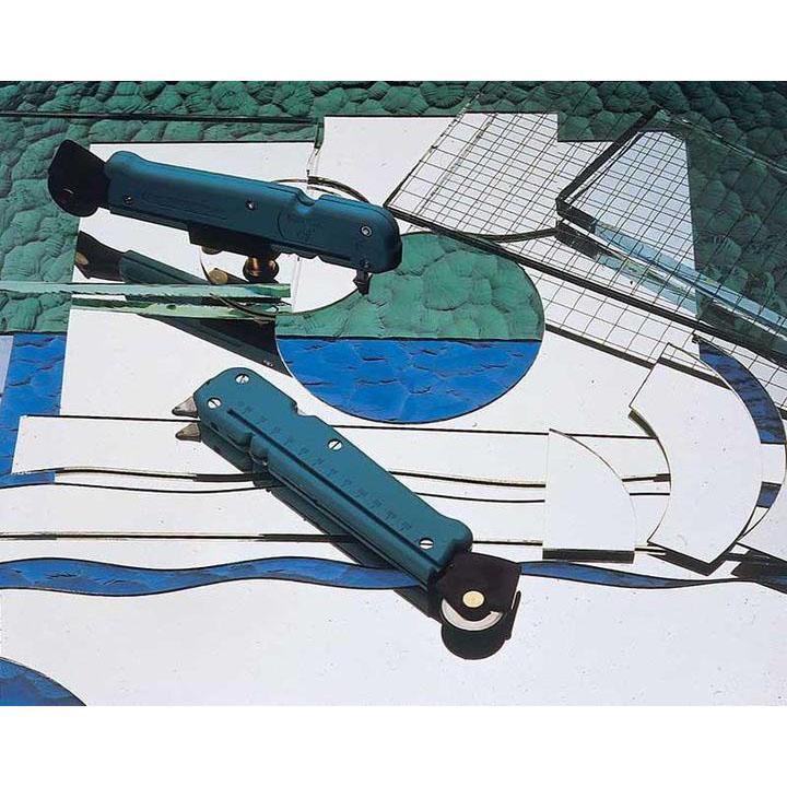 Frendorf | 10-in-1 Multifunktionaler Glas- und Fliesenschneider