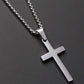 Frendorf | Klassische Kreuz Herren Halskette