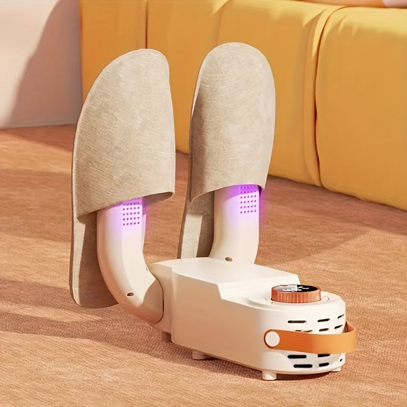 Frendorf | ShoeDry Wonder - Für trockene und bequeme Schuhe