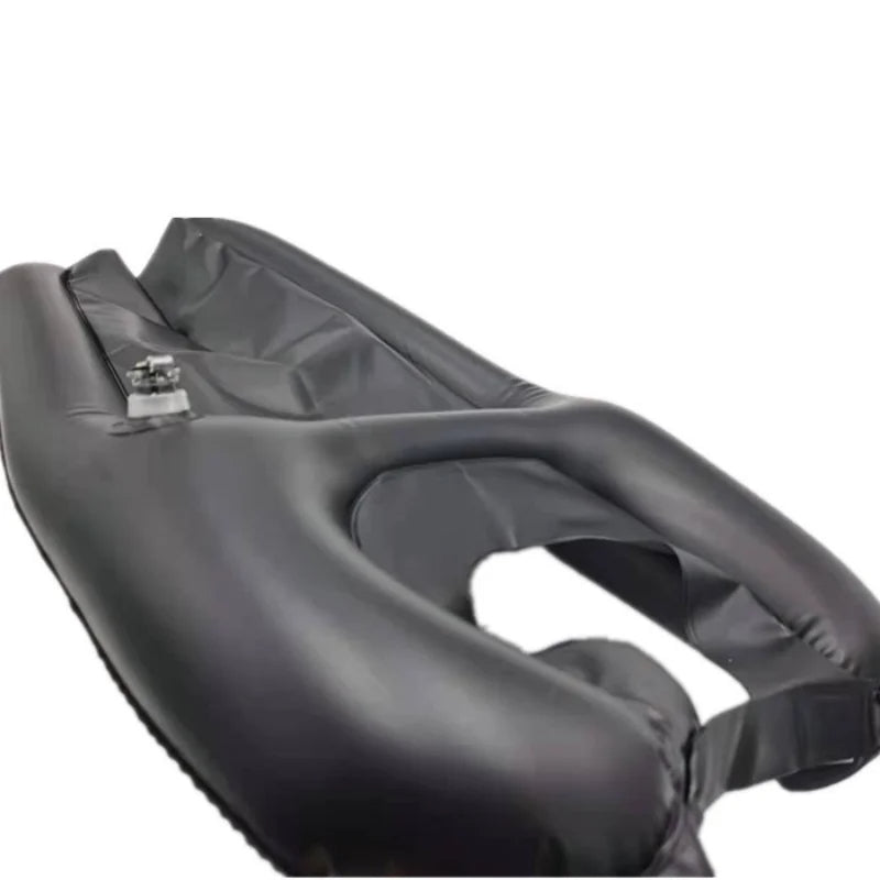 Frendorf | Aufblasbares sauberes Haarwaschbecken