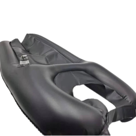 Frendorf | Aufblasbares sauberes Haarwaschbecken