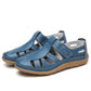 Frendorf | Orthopädische Retro-Sandalen | Anti-Rutsch