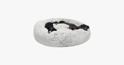 Frendorf | Bequeme Furry Faux Bett