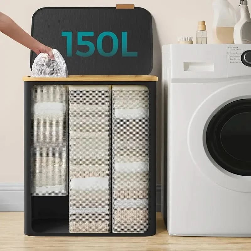 Frendorf | 3 Fächer & stilvoll für jeden Raum