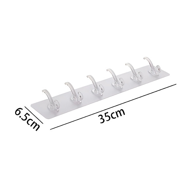 Frendorf | Aufkleber Häkeln (6 Stück)