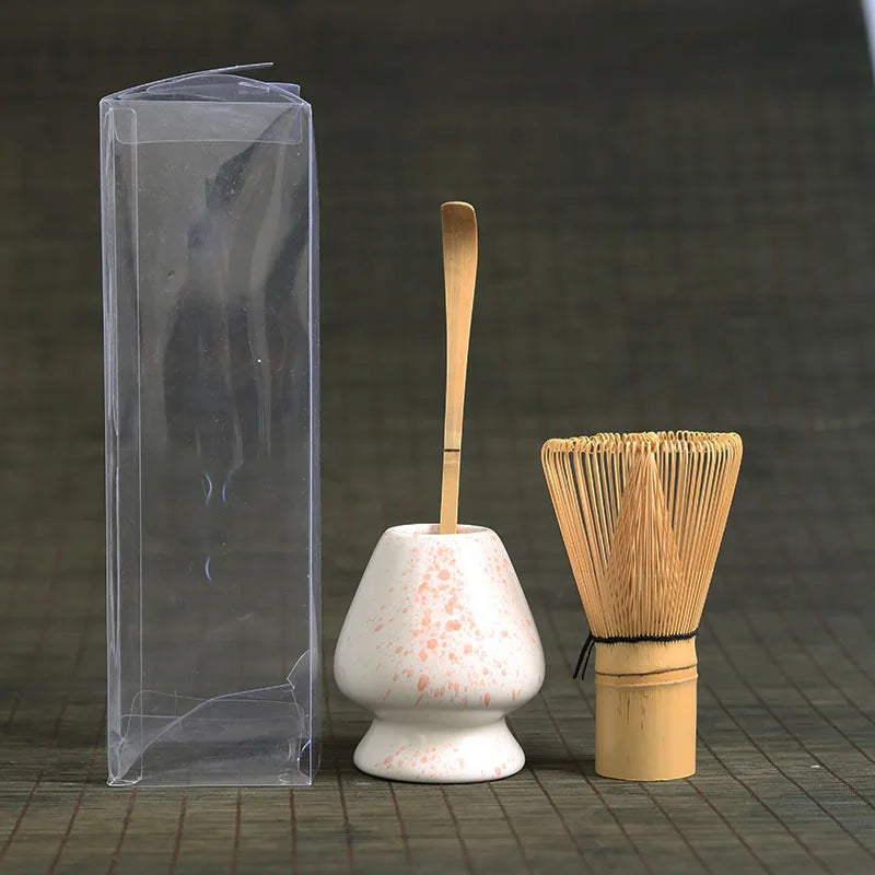 Matcha Tee Set Suki