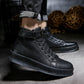 Frendorf | Freizeit-Sneaker für Herren High-Top-Stiefel von Dr. Martens