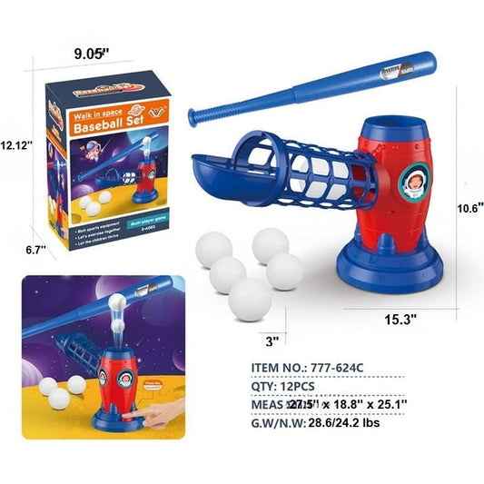 Frendorf | Baseball-Set 40$ NUR HEUTE