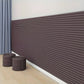 Frendorf | 3D-Wandpaneele mit Kantenschutz