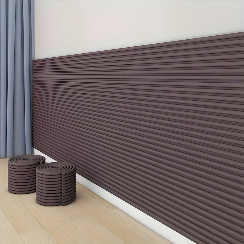 Frendorf | 3D-Wandpaneele mit Kantenschutz