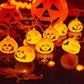 Frendorf | Halloween Deko Lichterkette