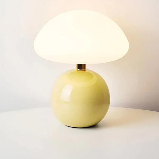 Frendorf | ShroomLuxe - Gemütliche Pilzlampe
