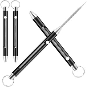 Frendorf |  TitaPick Pro – Die letzte Zahnstocher, die du je brauchst