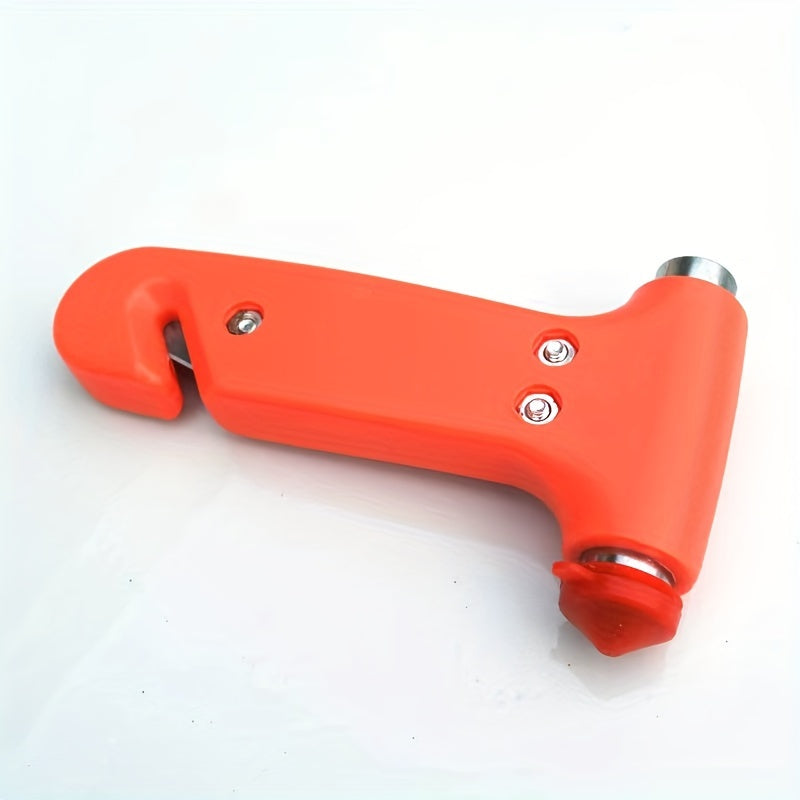 Frendorf | Auto Notfallset – Warndreieck, Sicherheitsweste, Kabel und mehr