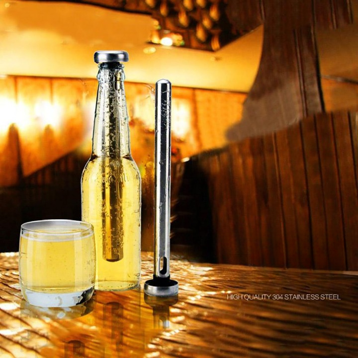 Frendorf | BeerChillerStick