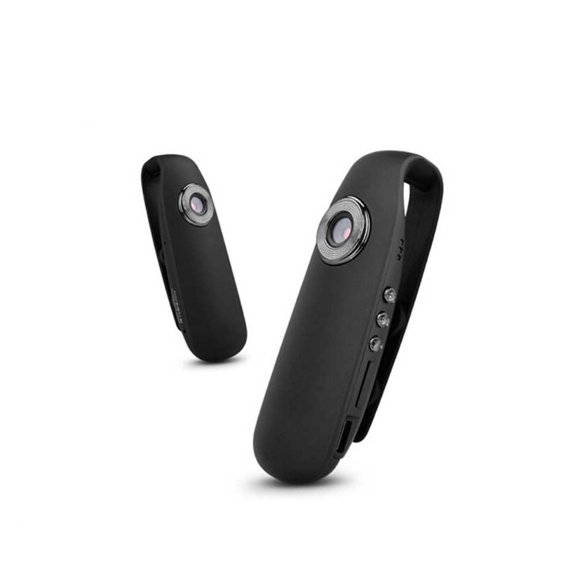 Frendorf | Mini 1080P HD tragbare Kamera Bodycam