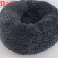 Frendorf | CozyNest | Winter Hundebett | Luxe Komfort | Nachhaltig und Stilvoll