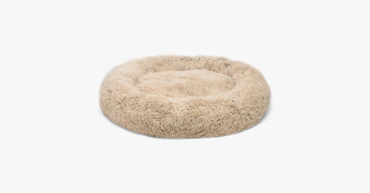 Frendorf | Bequeme Furry Faux Bett