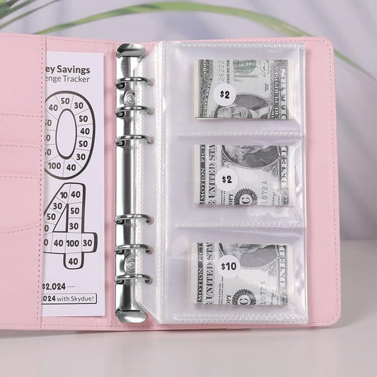 Frendorf | 100-Tage-Sparschallenge