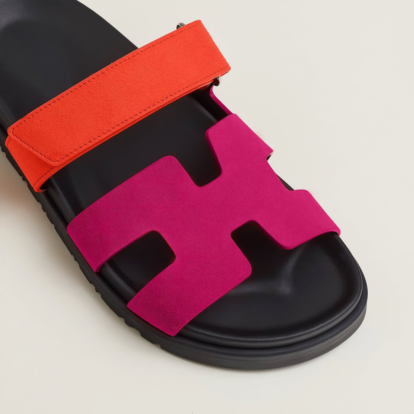 Frendorf | Stylische Ledersandalen