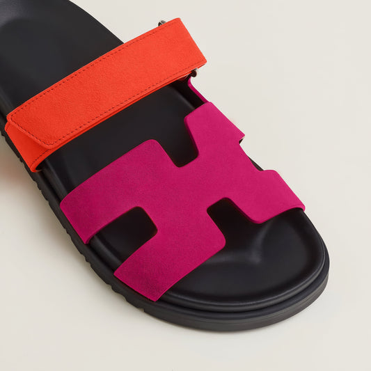 Frendorf | Stylische Ledersandalen