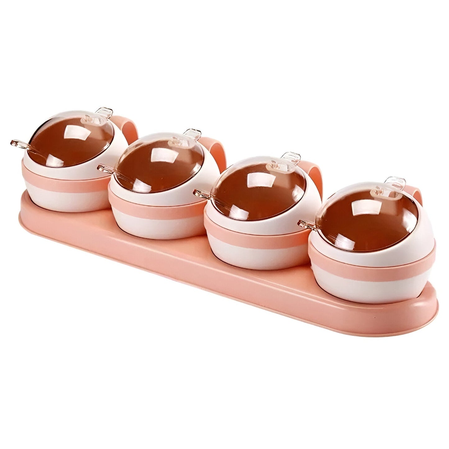 Frendorf | 3/4 St. Nordeuropäisches Gewürzbox-Set