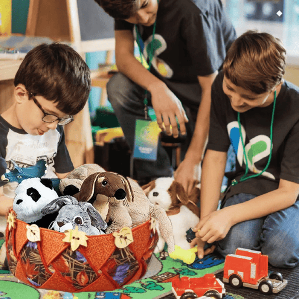 Frendorf | BastelNest Funktion trifft Ästhetik