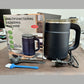 Frendorf | Haushalts-Elektro-Gewürz-Kaffee-Mahlmaschine