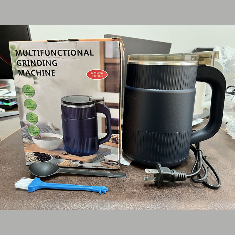 Frendorf | Haushalts-Elektro-Gewürz-Kaffee-Mahlmaschine